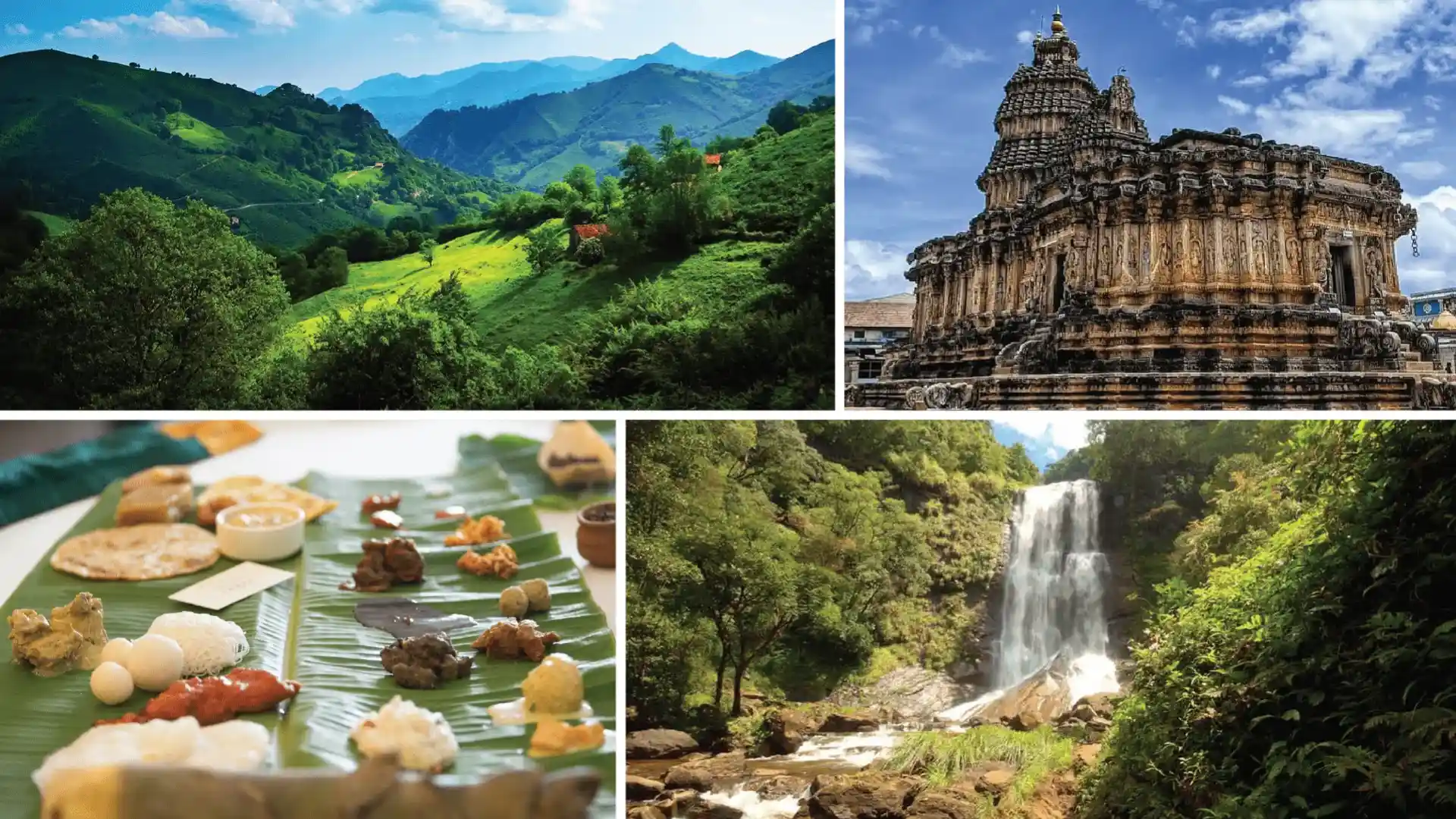Bangalore to Chikmagalur cab by Aryan Cabs